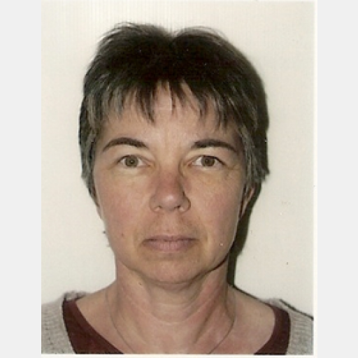 Brigitte Gely