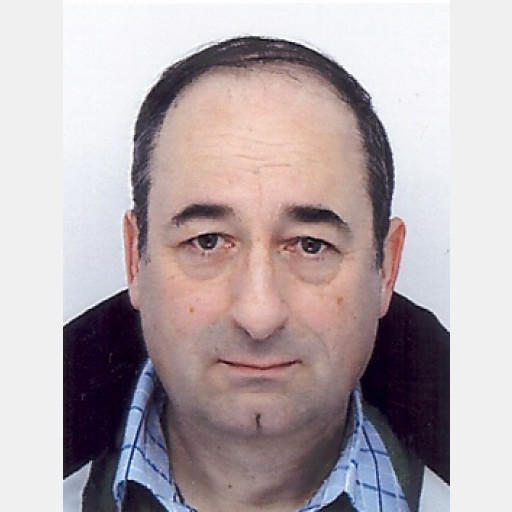 Serge Devezis
