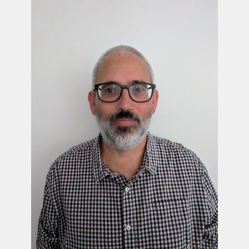 Frédéric Debent